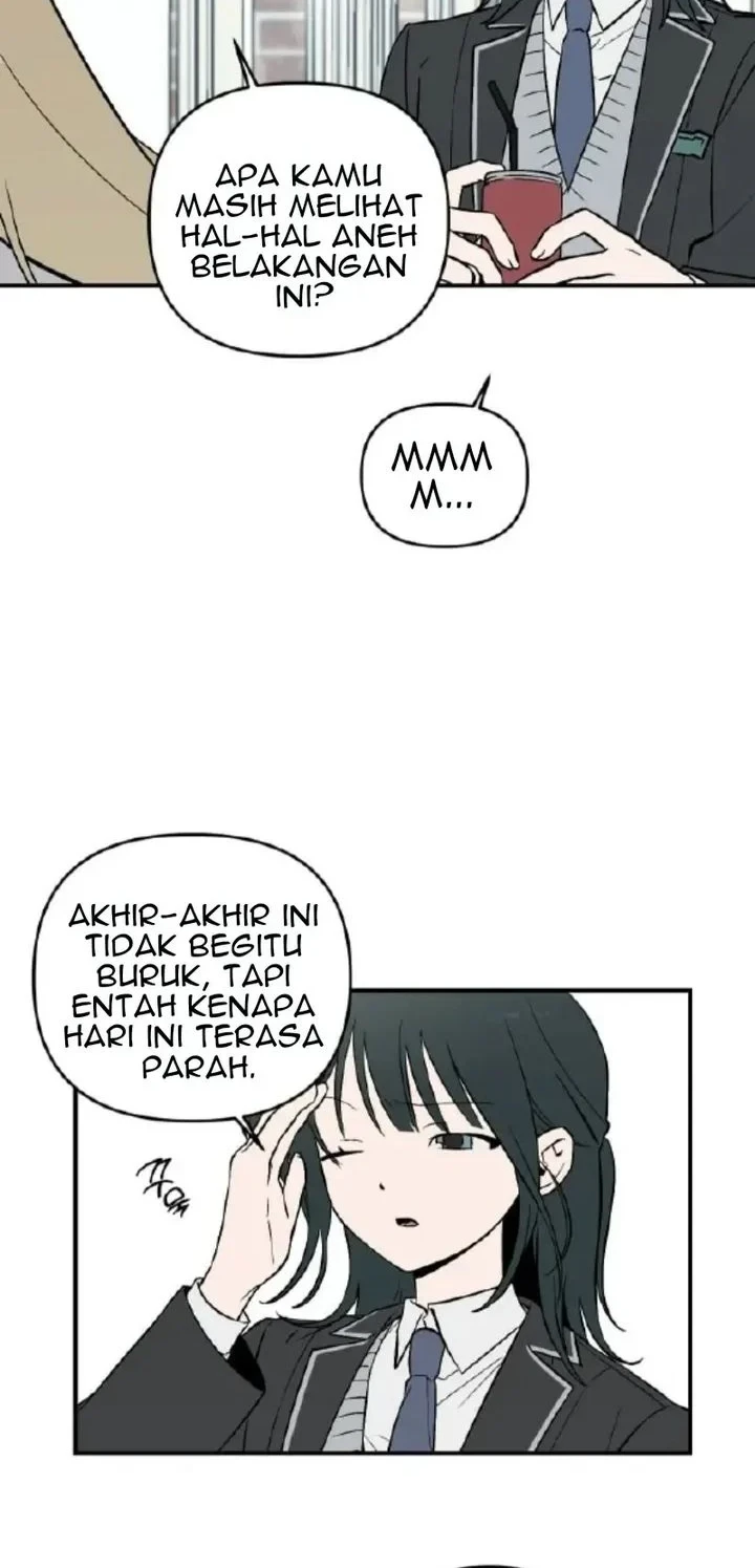 Juhee's Surroundings Chapter 3 Gambar 36