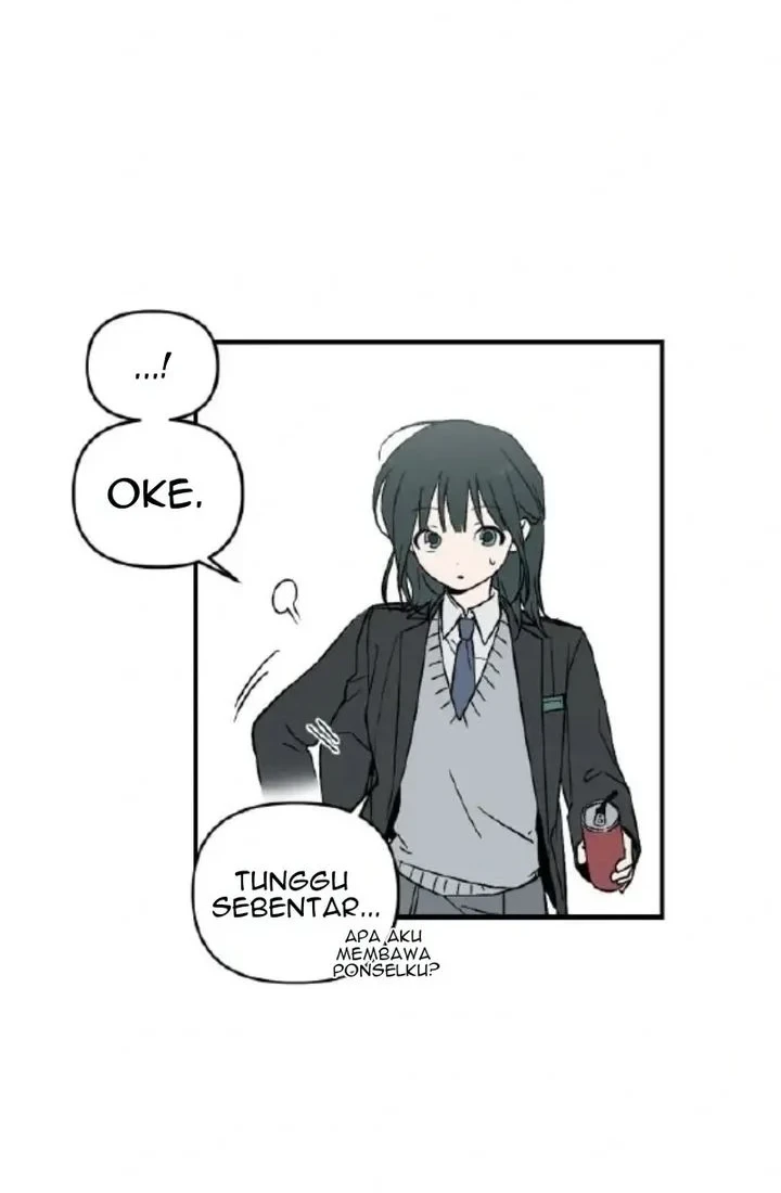 Juhee's Surroundings Chapter 3 Gambar 38