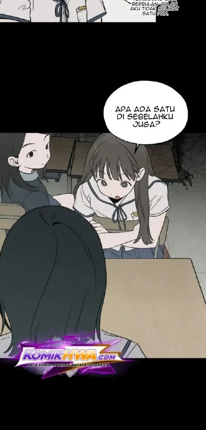 Manhwa Juhee's Surroundings Chapter 3 gambar 2