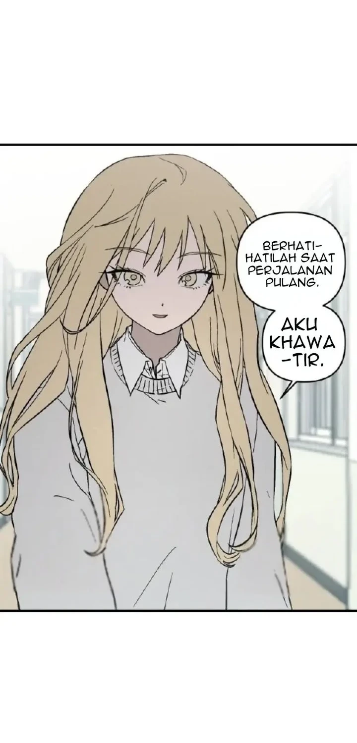 Juhee's Surroundings Chapter 3 Gambar 40