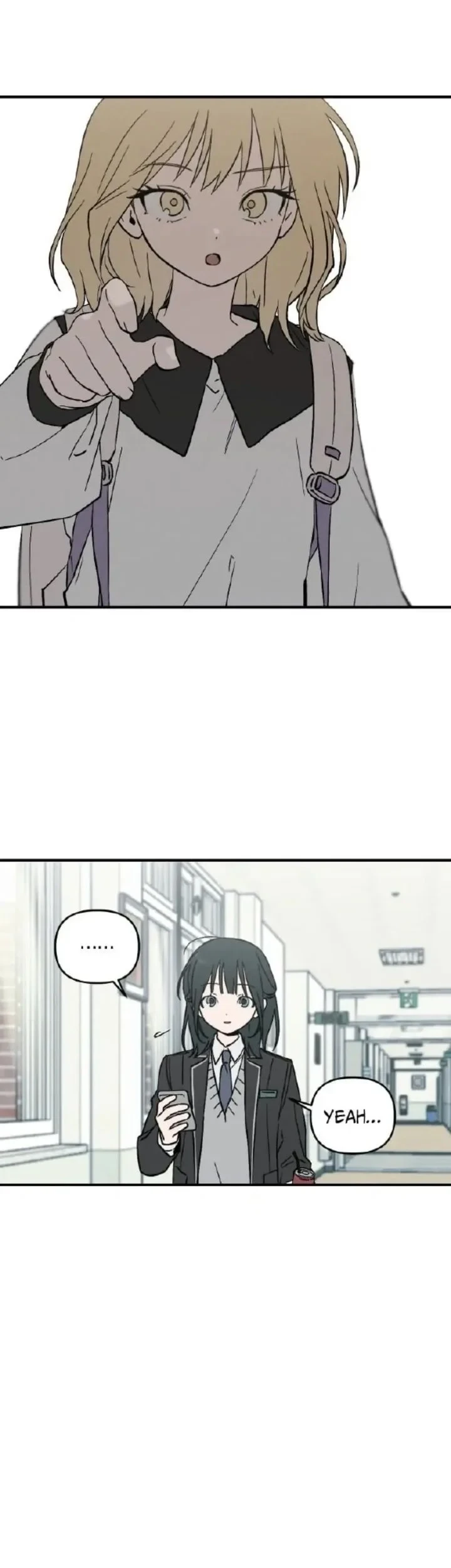 Juhee's Surroundings Chapter 3 Gambar 41