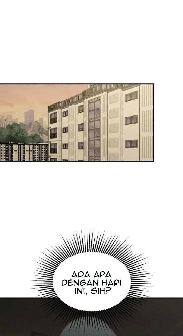 Juhee's Surroundings Chapter 3 Gambar 42