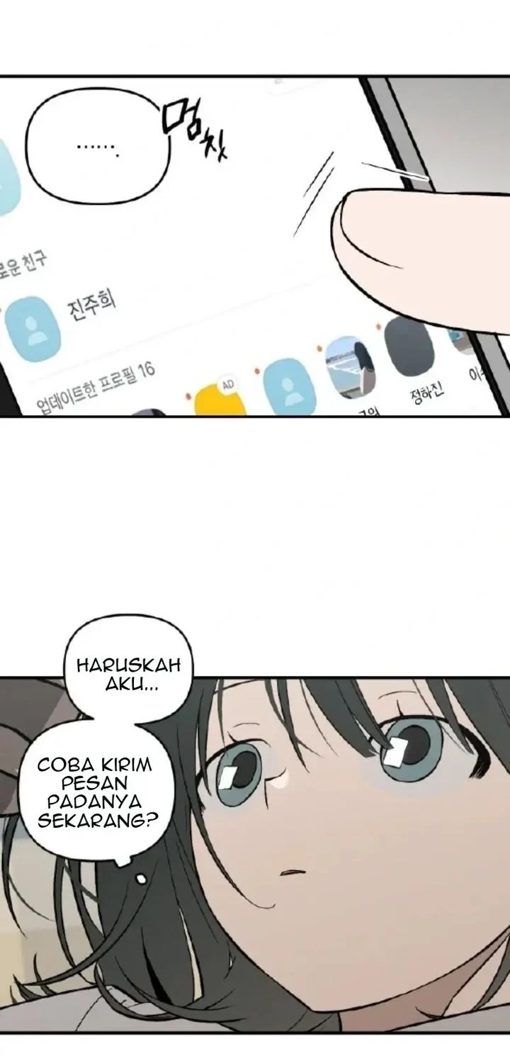 Juhee's Surroundings Chapter 3 Gambar 46