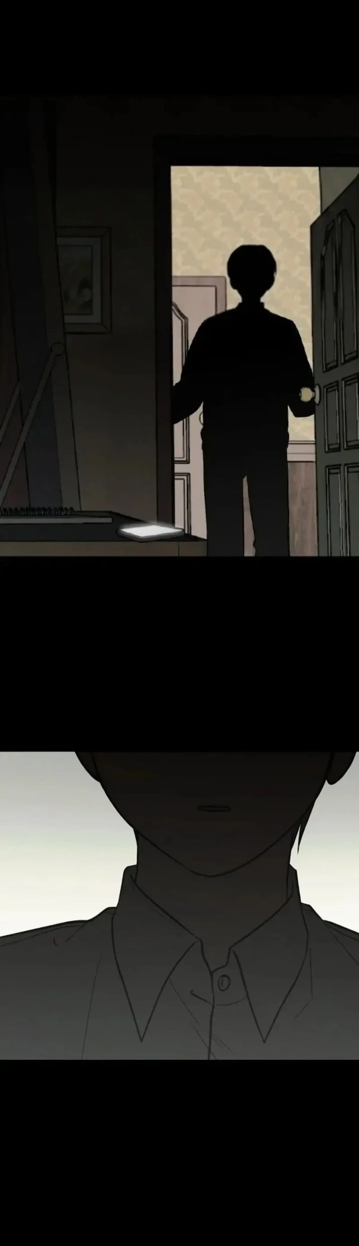 Juhee's Surroundings Chapter 3 Gambar 49
