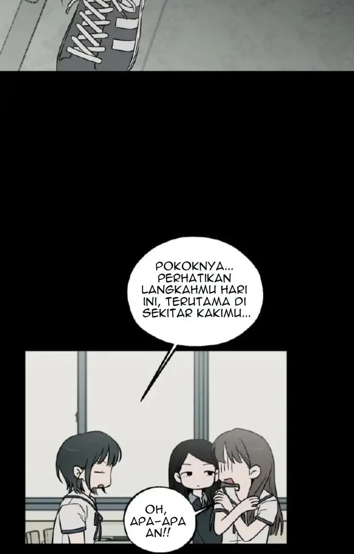 Juhee's Surroundings Chapter 3 Gambar 4