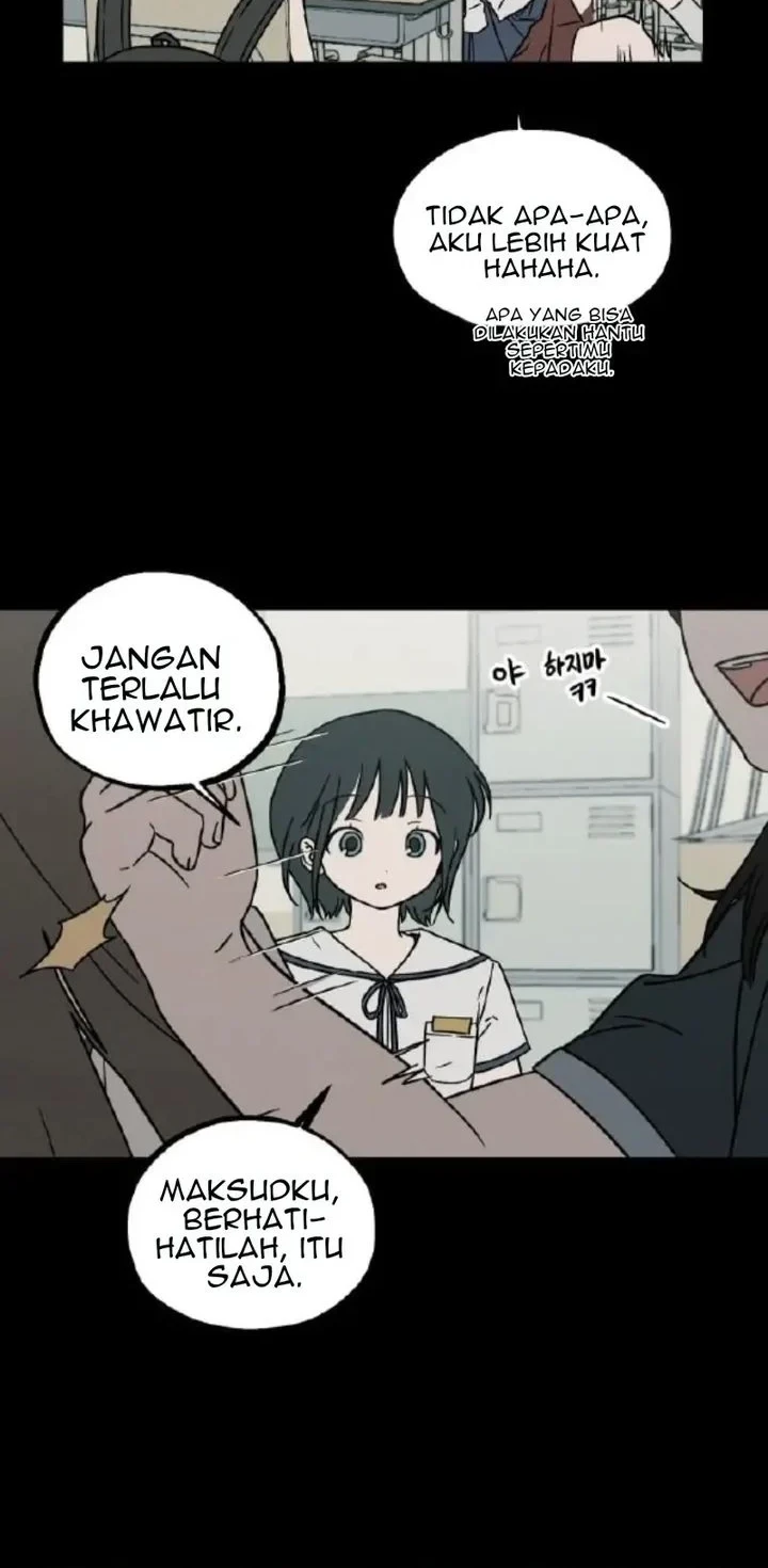 Juhee's Surroundings Chapter 3 Gambar 6