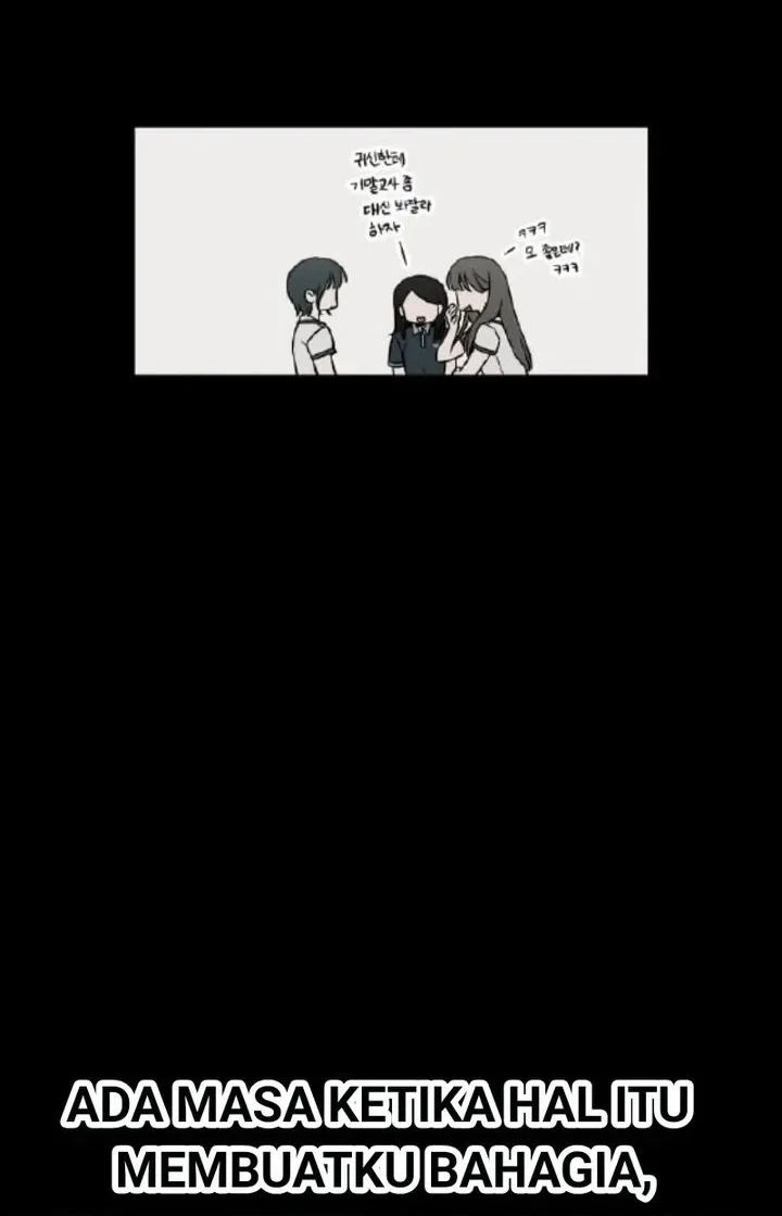 Juhee's Surroundings Chapter 3 Gambar 8