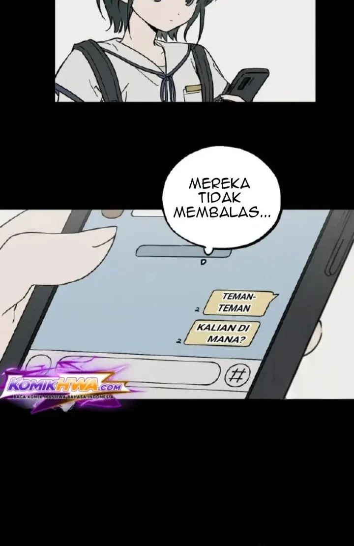 Juhee's Surroundings Chapter 3 Gambar 10