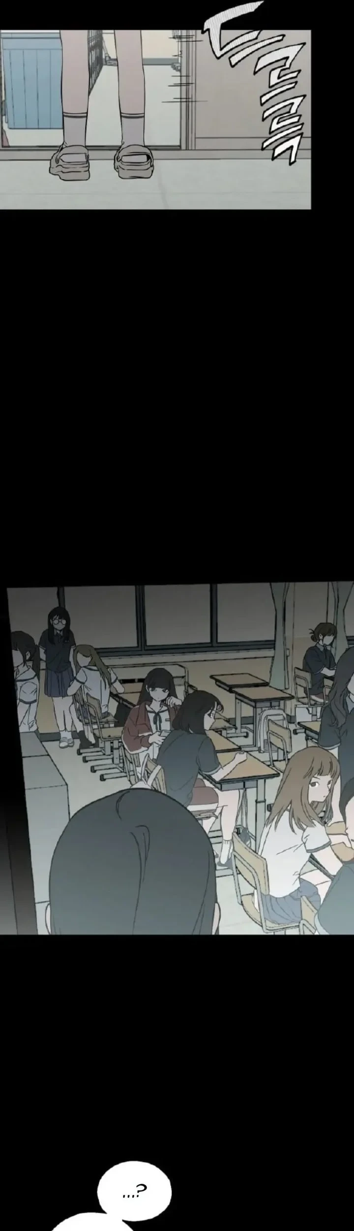 Juhee's Surroundings Chapter 3 Gambar 11