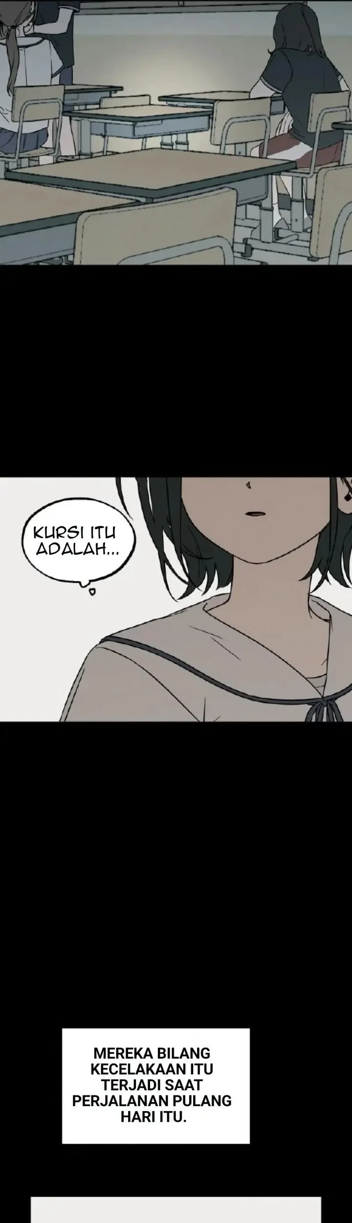 Juhee's Surroundings Chapter 3 Gambar 15