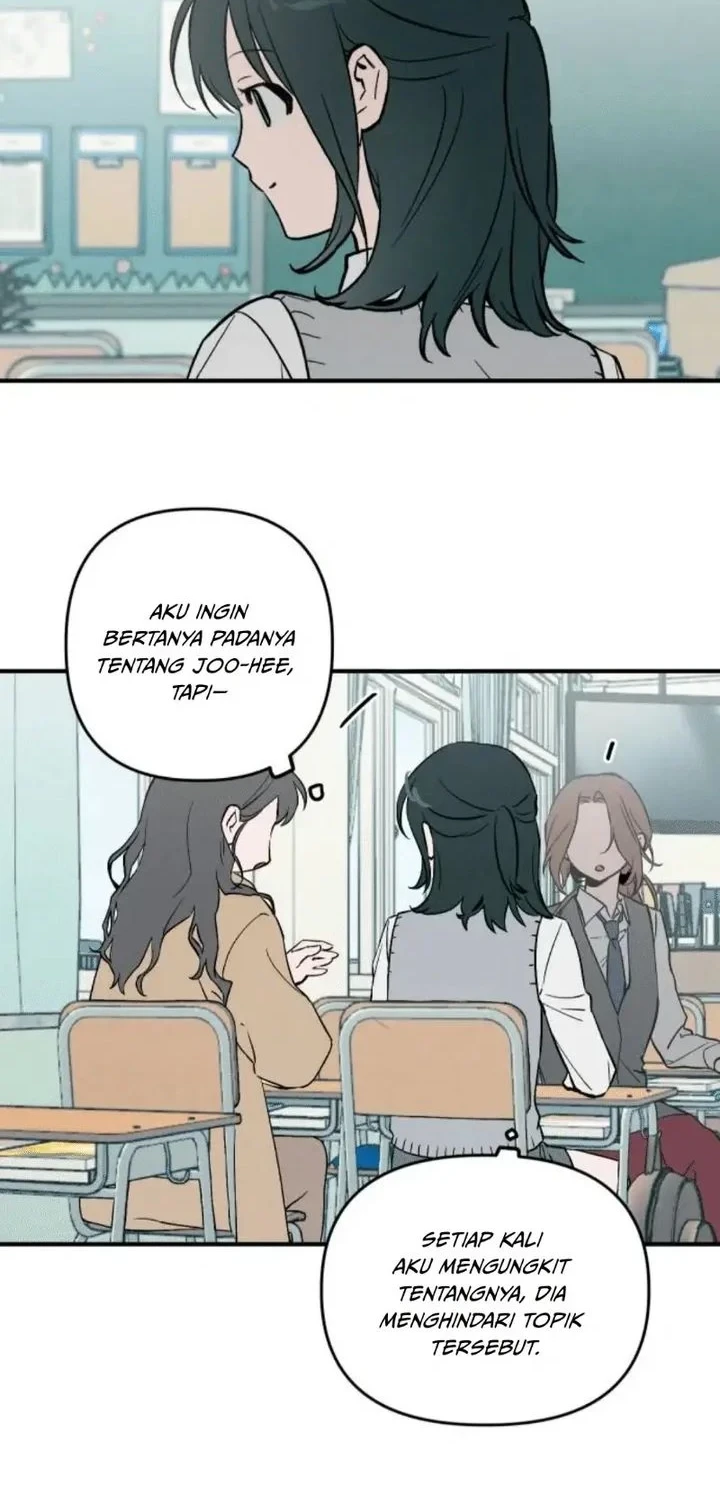 Juhee's Surroundings Chapter 4 Gambar 22