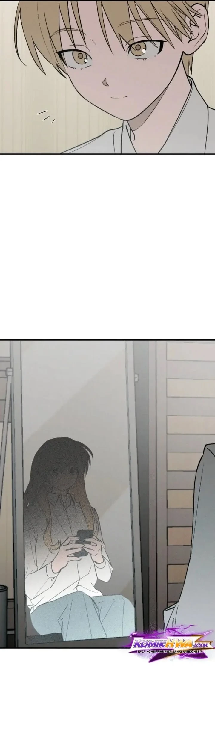 Juhee's Surroundings Chapter 4 Gambar 25