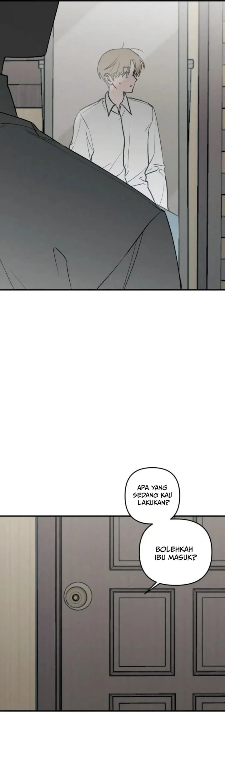 Juhee's Surroundings Chapter 4 Gambar 29