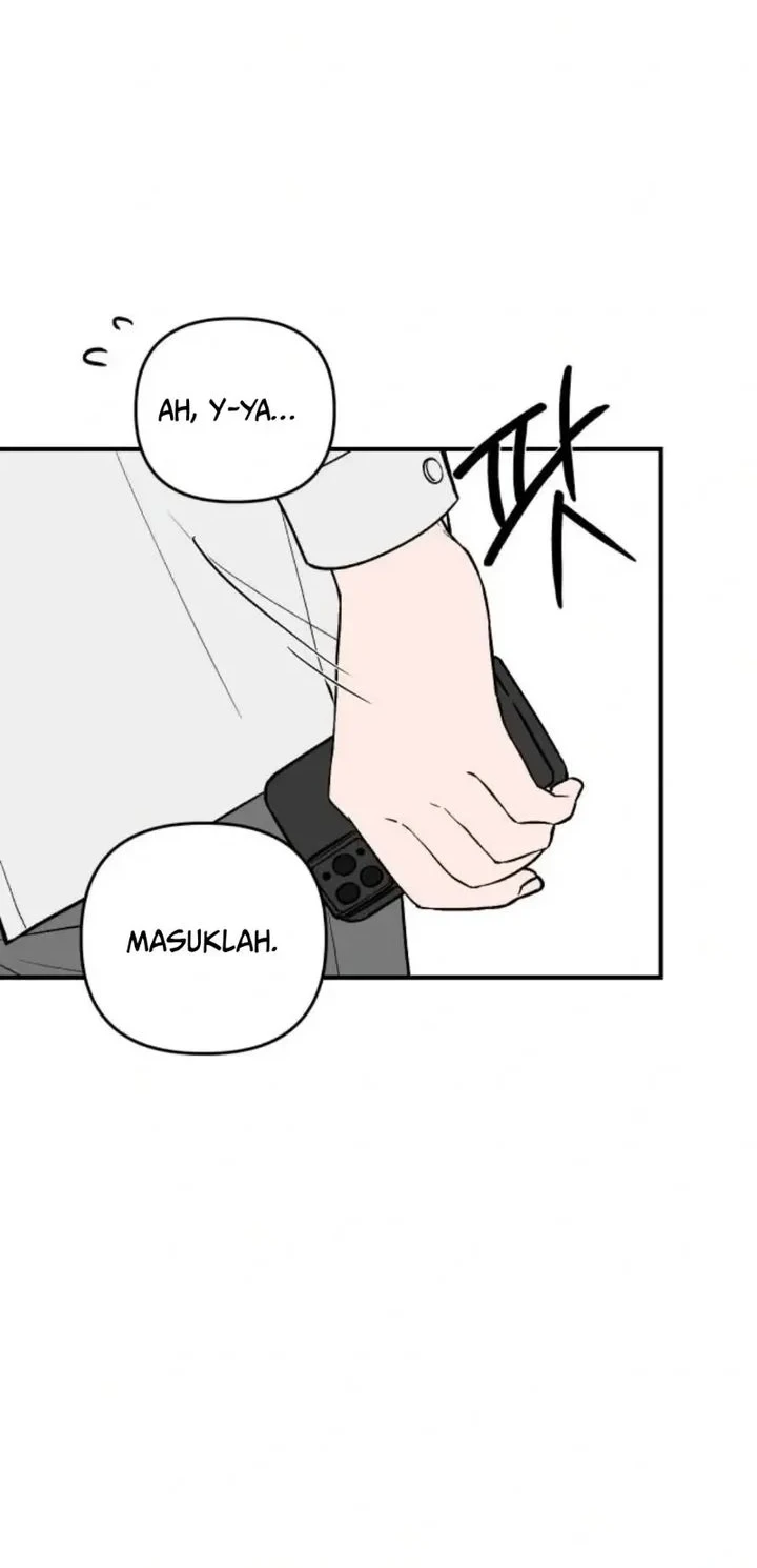 Juhee's Surroundings Chapter 4 Gambar 30