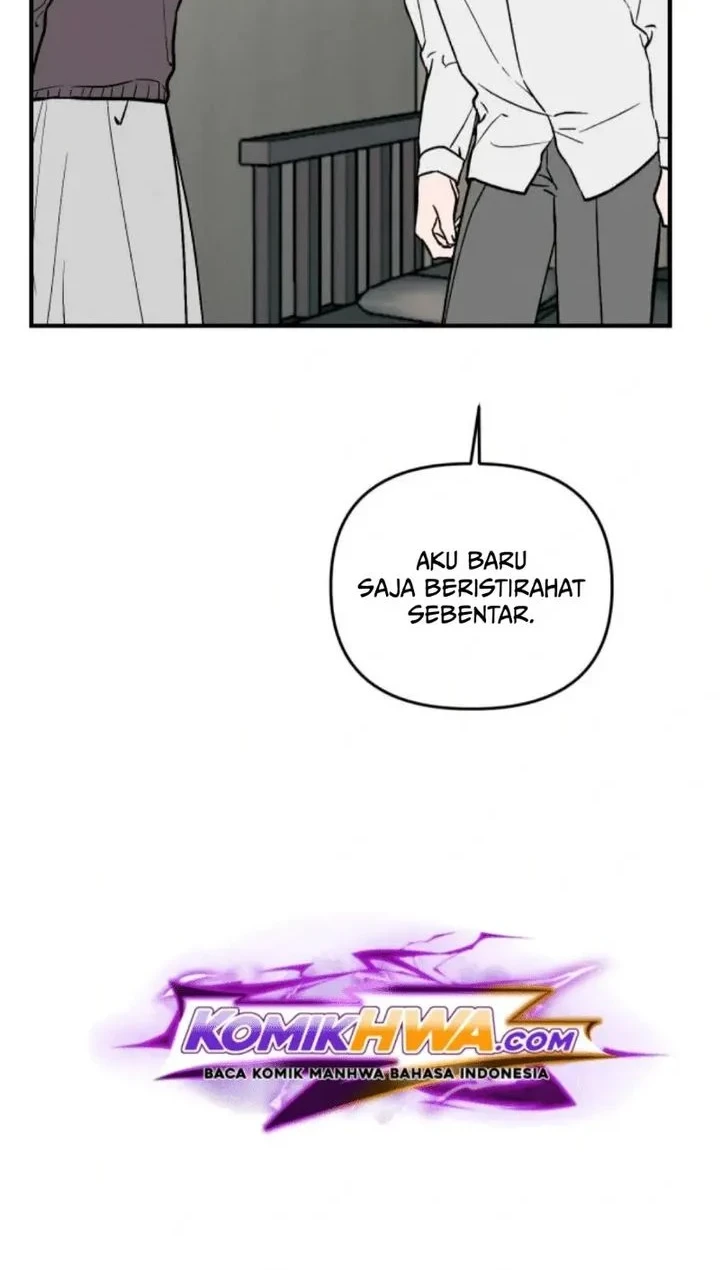 Juhee's Surroundings Chapter 4 Gambar 32
