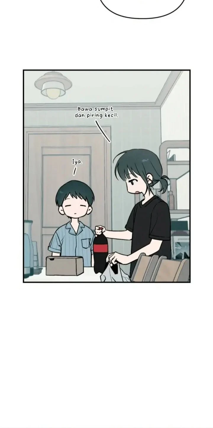 Manhwa Juhee's Surroundings Chapter 4 gambar 2