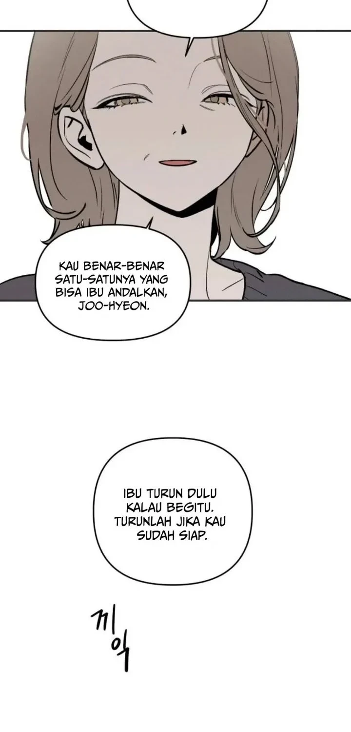 Juhee's Surroundings Chapter 4 Gambar 42