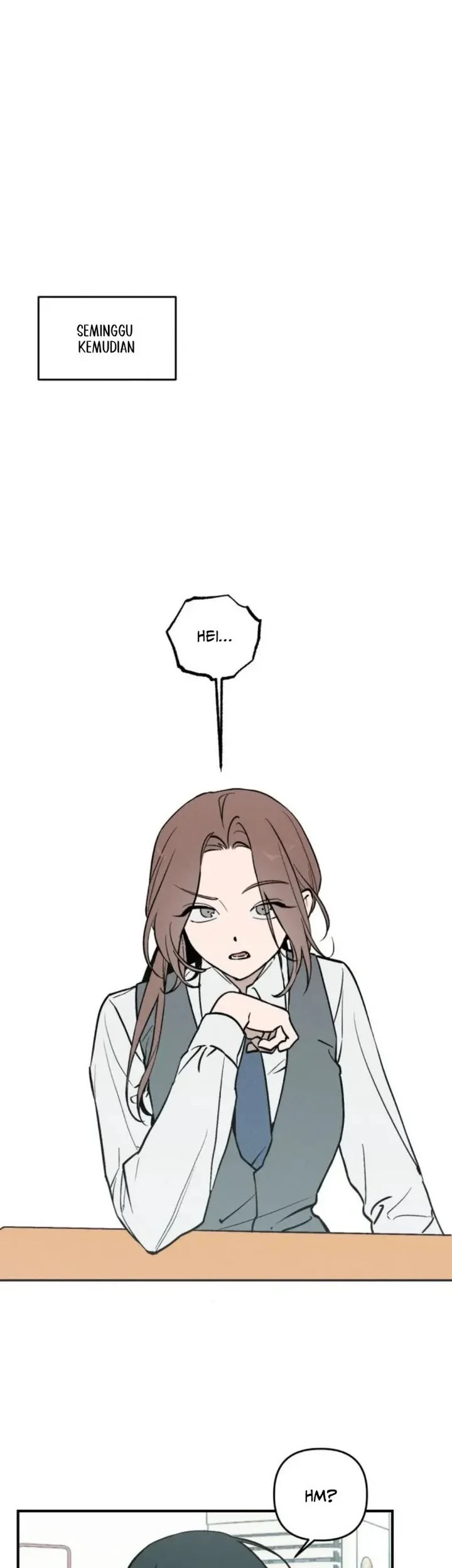 Juhee's Surroundings Chapter 4 Gambar 11