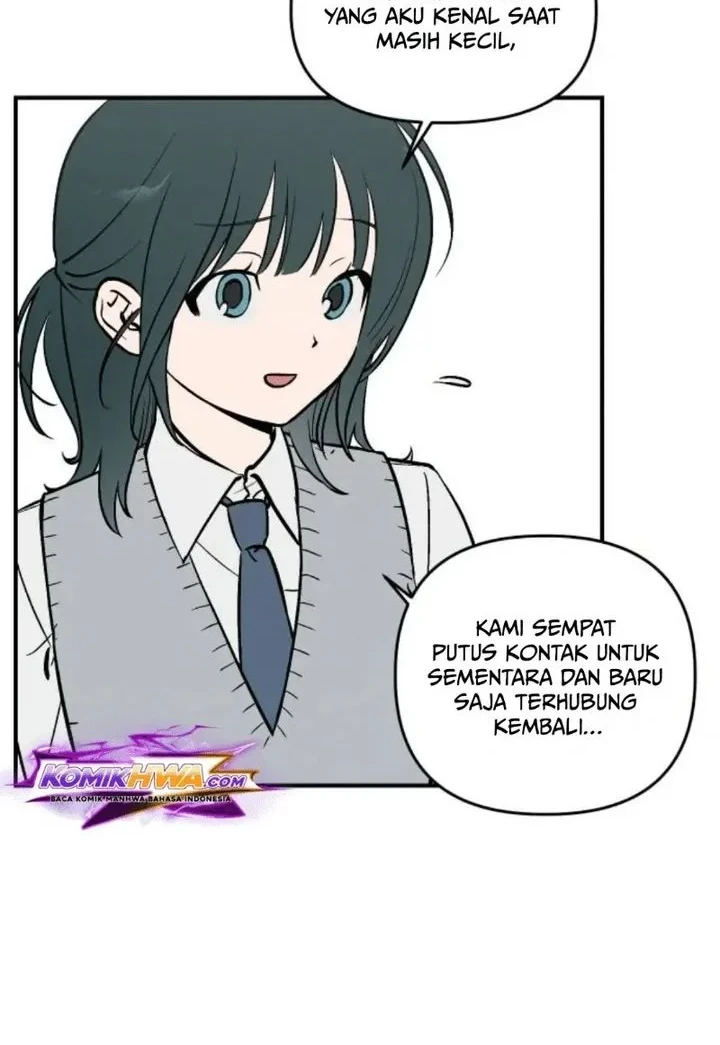 Juhee's Surroundings Chapter 4 Gambar 14