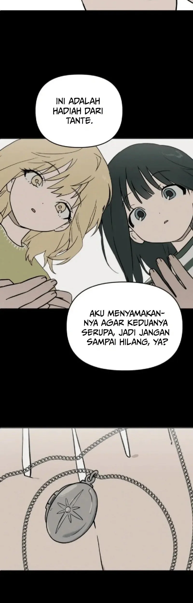 Manhwa Juhee's Surroundings Chapter 5 gambar 2