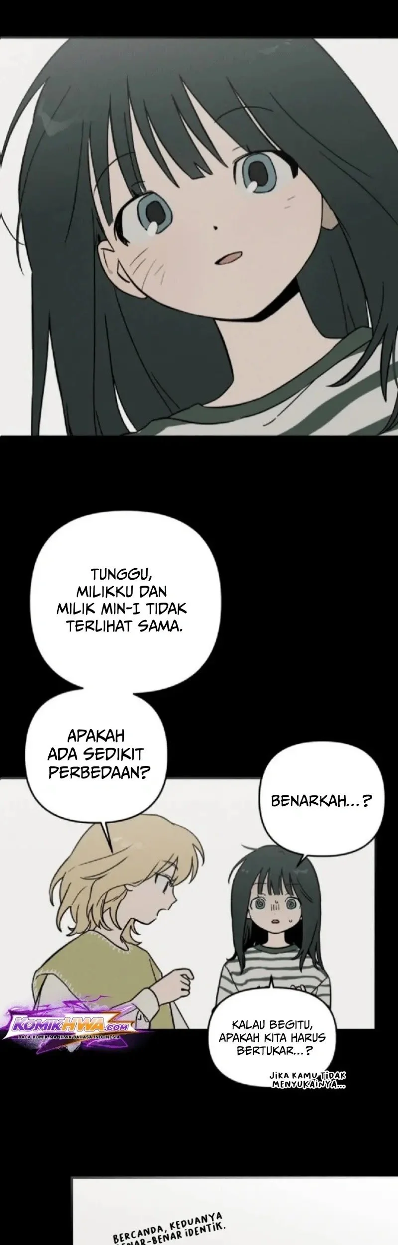 Juhee's Surroundings Chapter 5 Gambar 3
