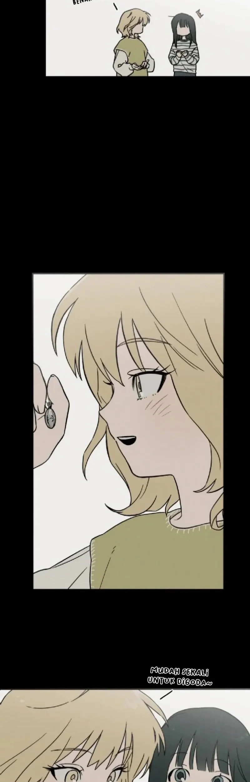 Juhee's Surroundings Chapter 5 Gambar 4