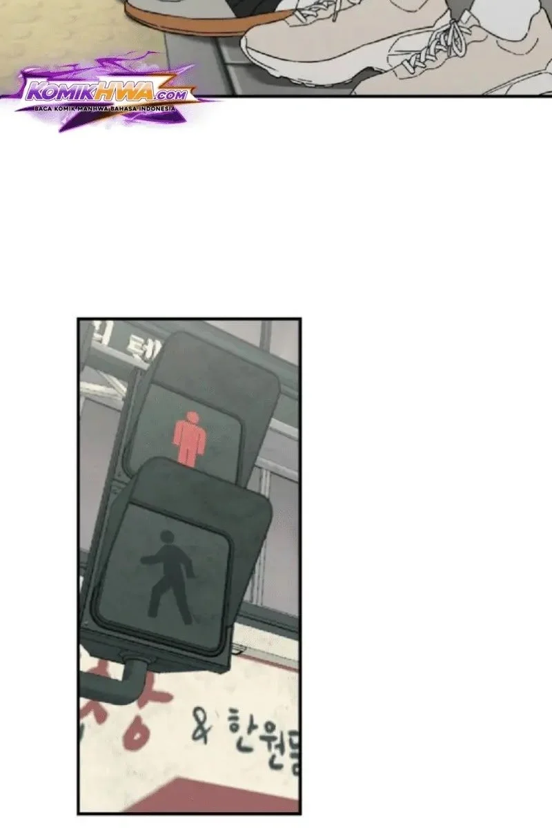 Juhee's Surroundings Chapter 5 Gambar 7