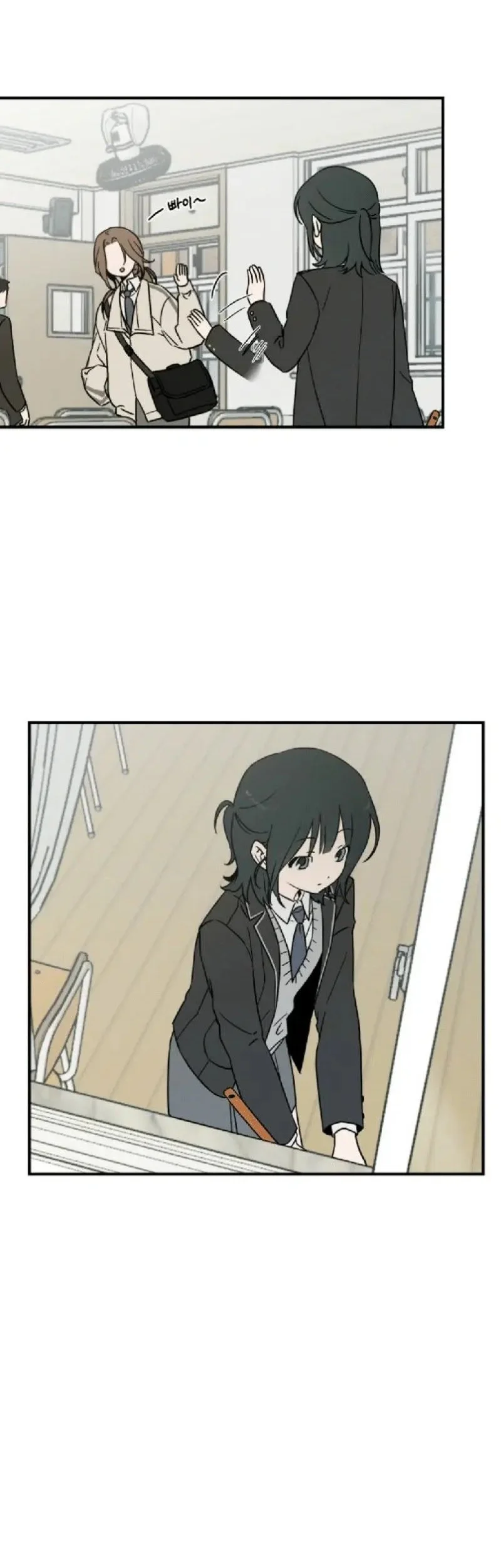 Juhee's Surroundings Chapter 5 Gambar 13