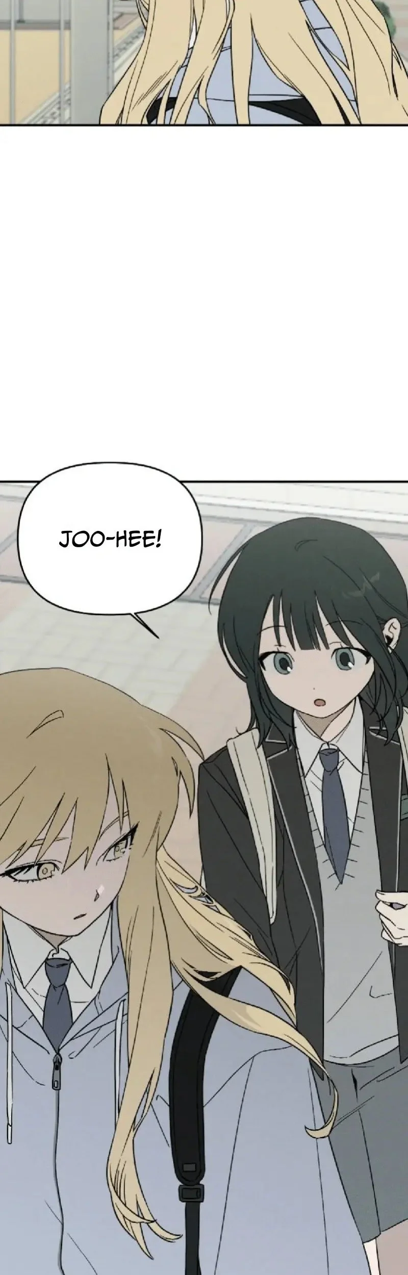 Juhee's Surroundings Chapter 5 Gambar 20