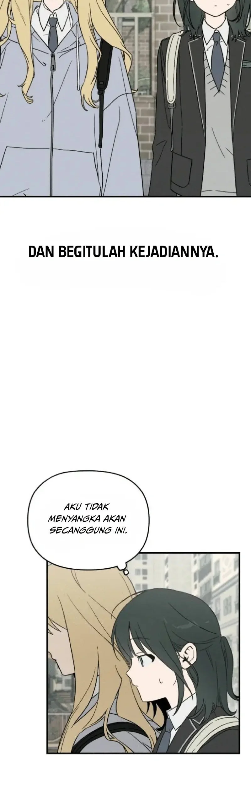 Juhee's Surroundings Chapter 5 Gambar 25