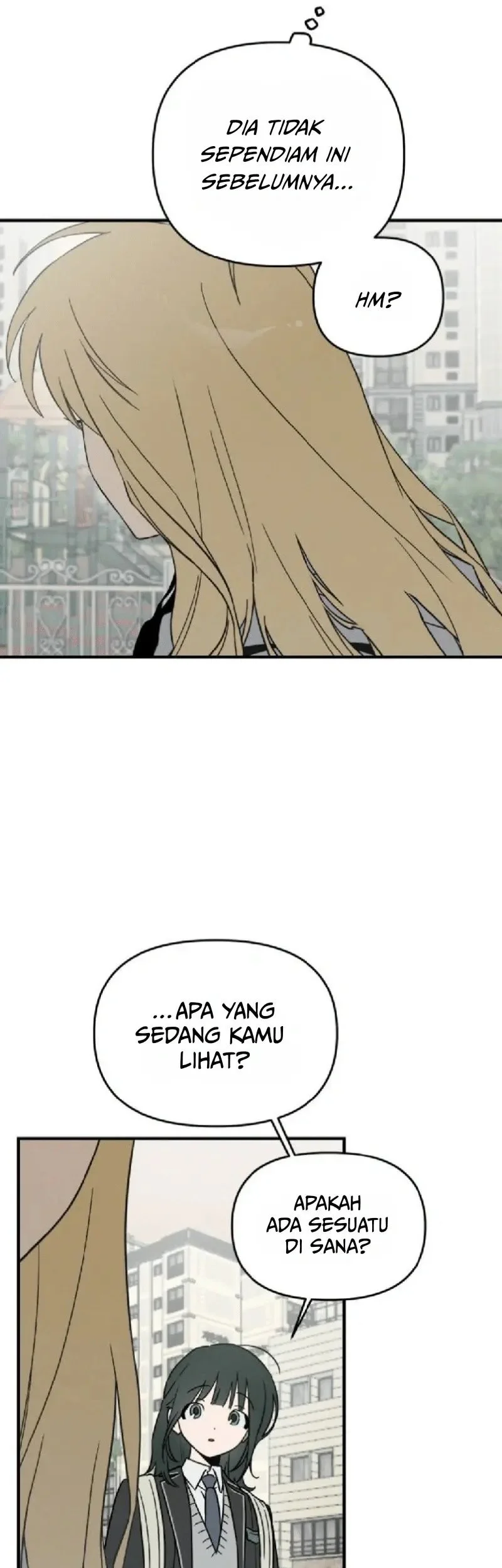 Juhee's Surroundings Chapter 5 Gambar 26