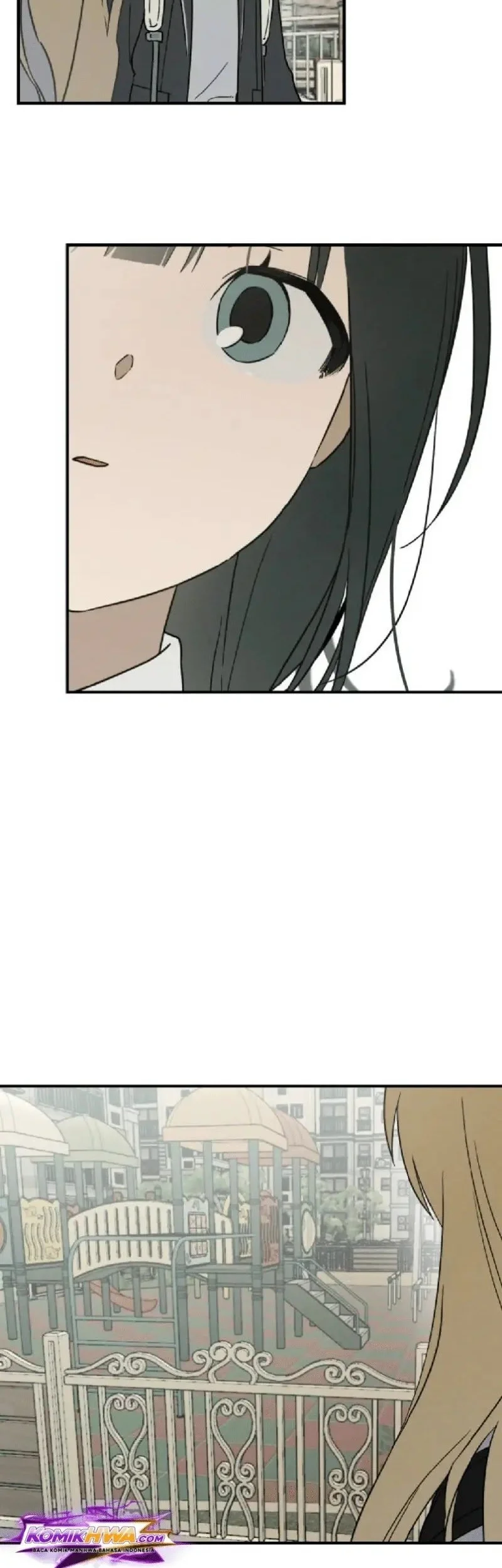 Juhee's Surroundings Chapter 5 Gambar 27
