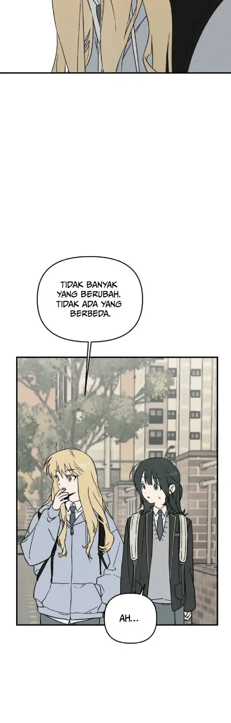 Juhee's Surroundings Chapter 5 Gambar 30