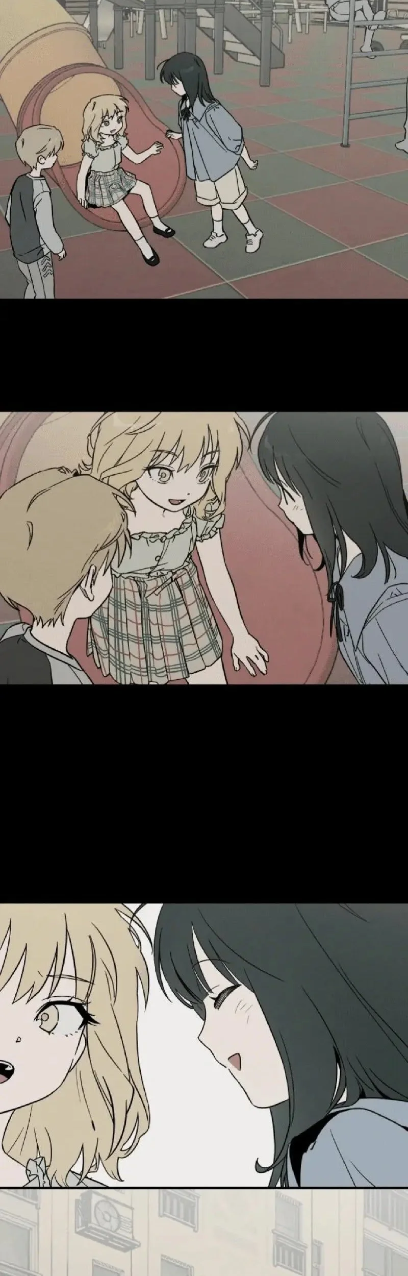 Juhee's Surroundings Chapter 5 Gambar 32