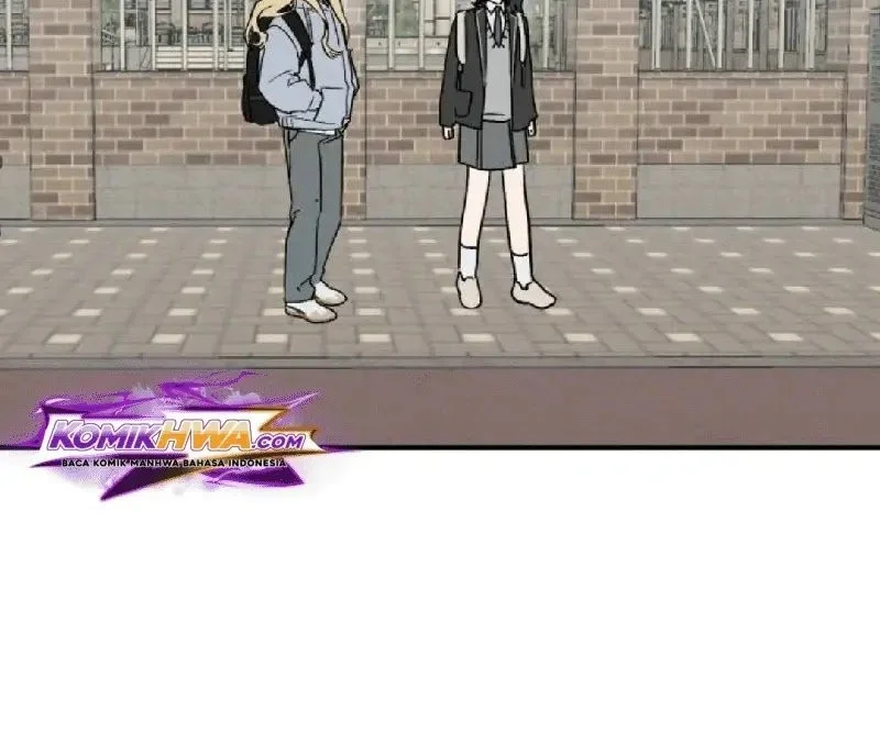 Juhee's Surroundings Chapter 5 Gambar 35