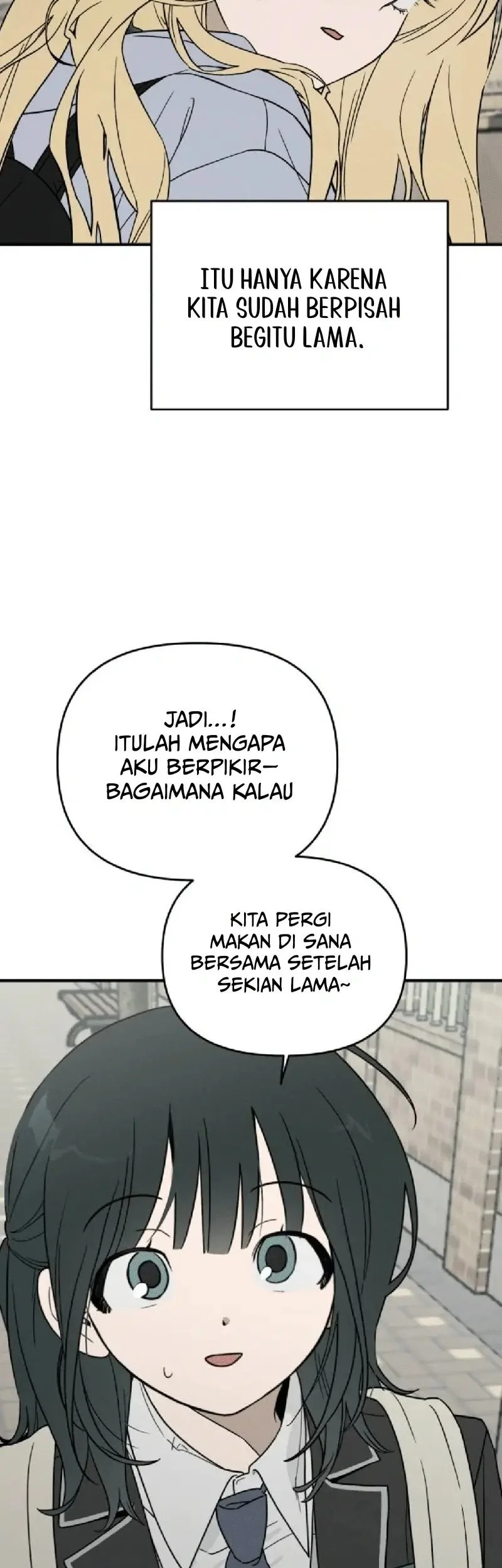 Juhee's Surroundings Chapter 5 Gambar 40