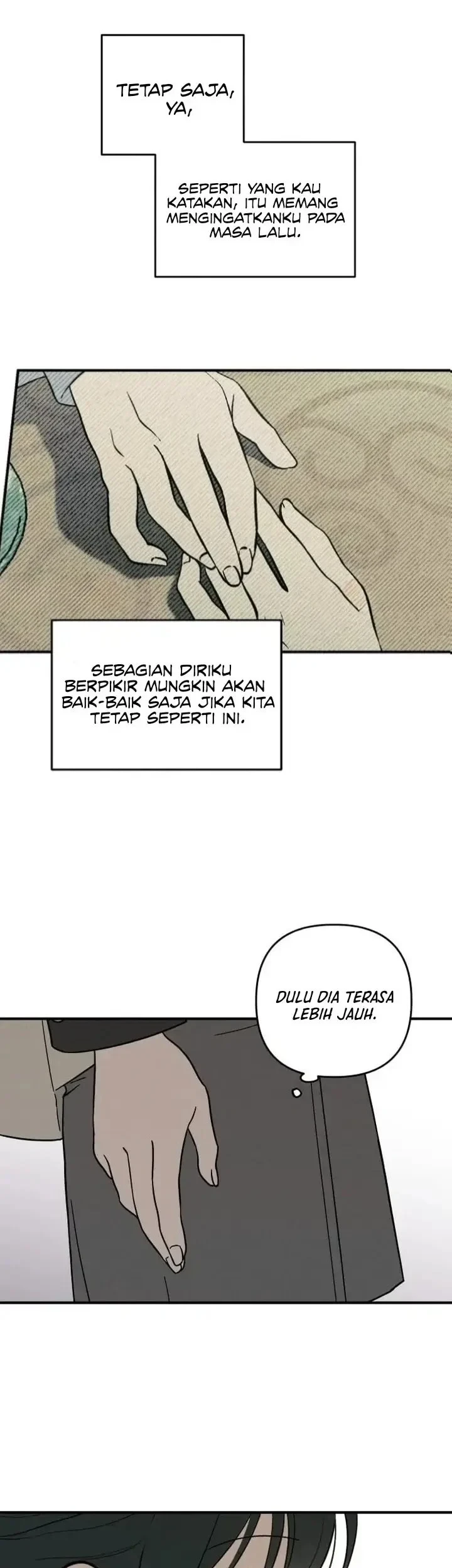 Juhee's Surroundings Chapter 6 Gambar 38