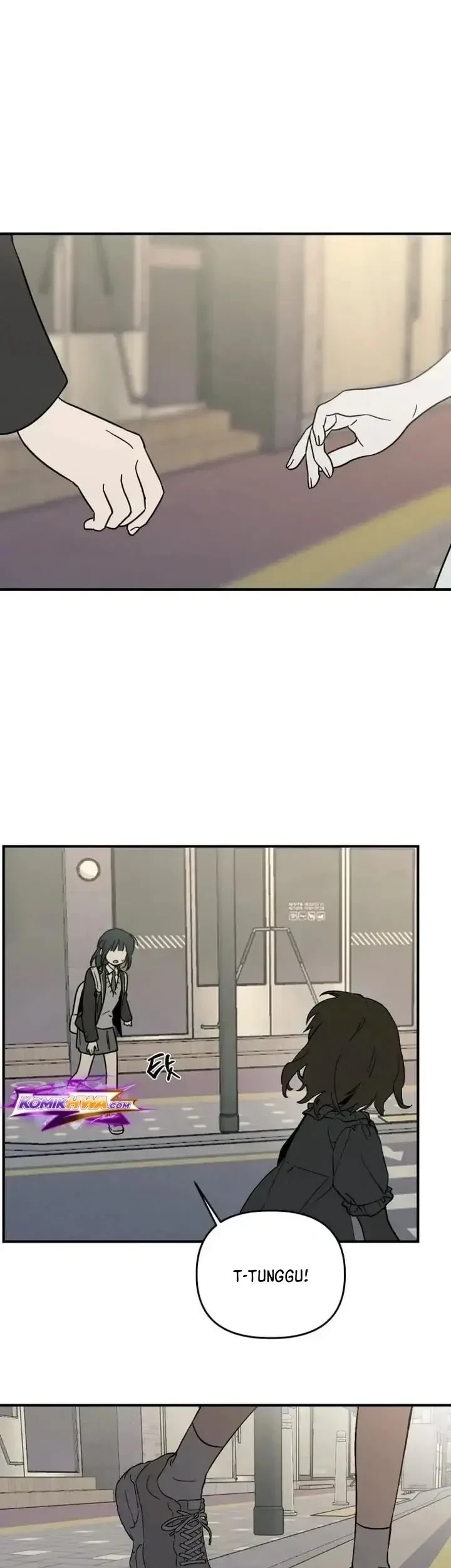Juhee's Surroundings Chapter 6 Gambar 42