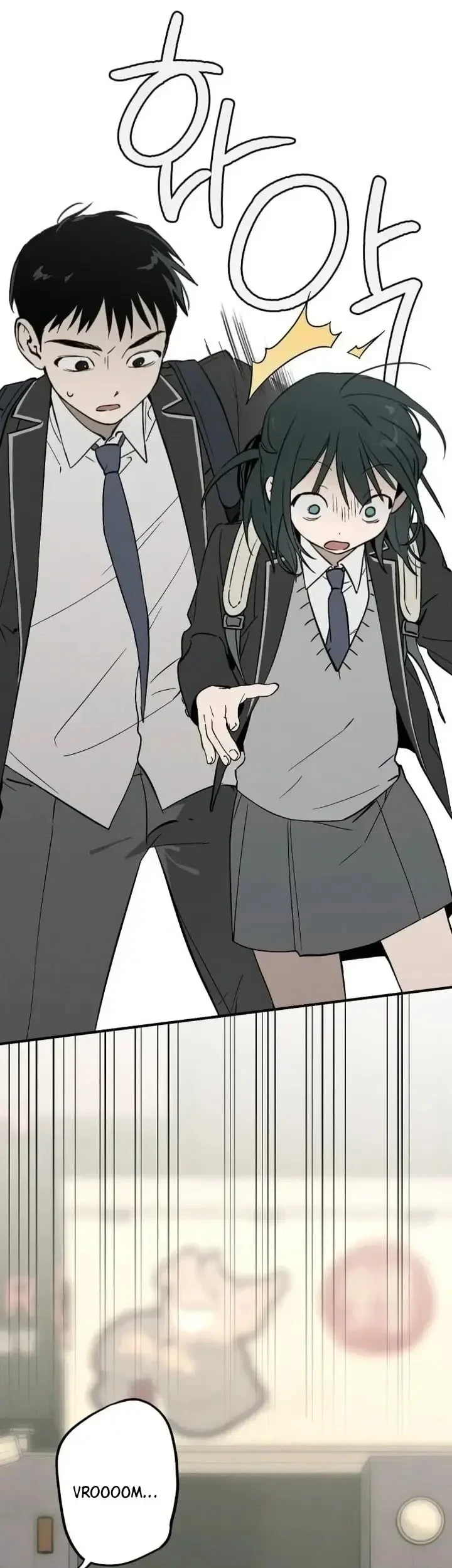 Juhee's Surroundings Chapter 6 Gambar 46