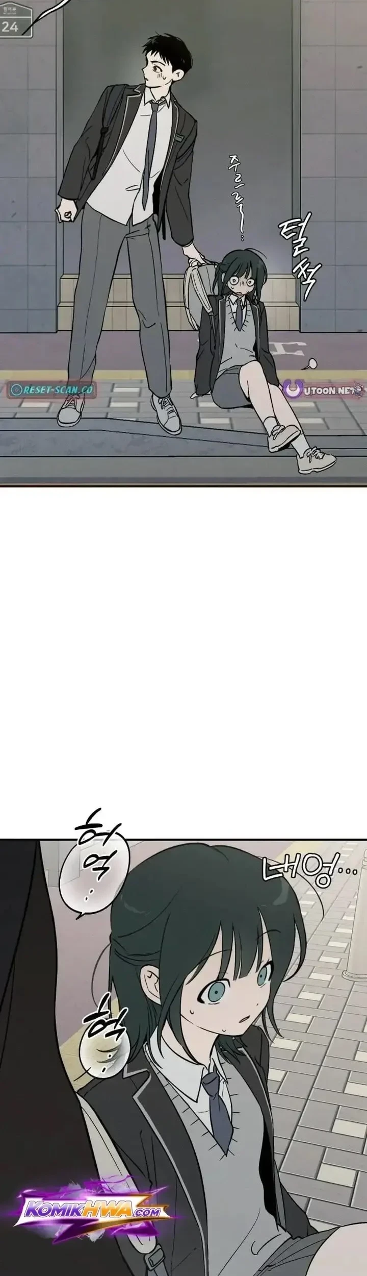 Juhee's Surroundings Chapter 6 Gambar 47