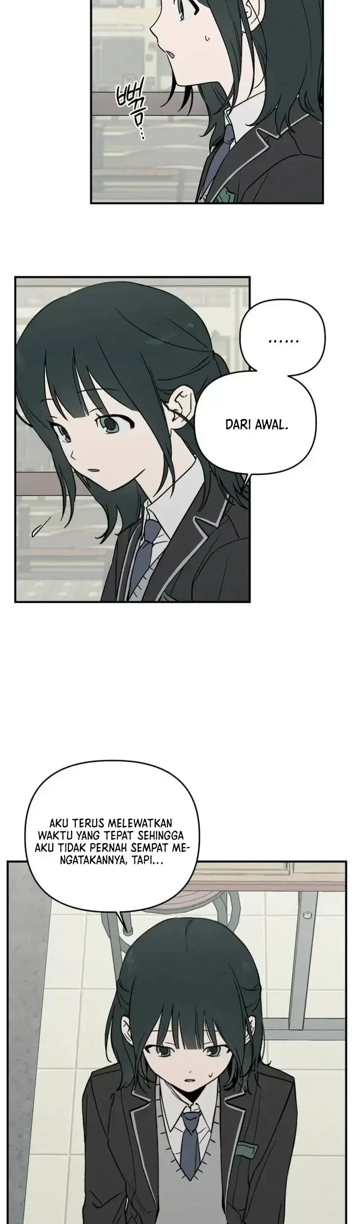 Juhee's Surroundings Chapter 6 Gambar 11