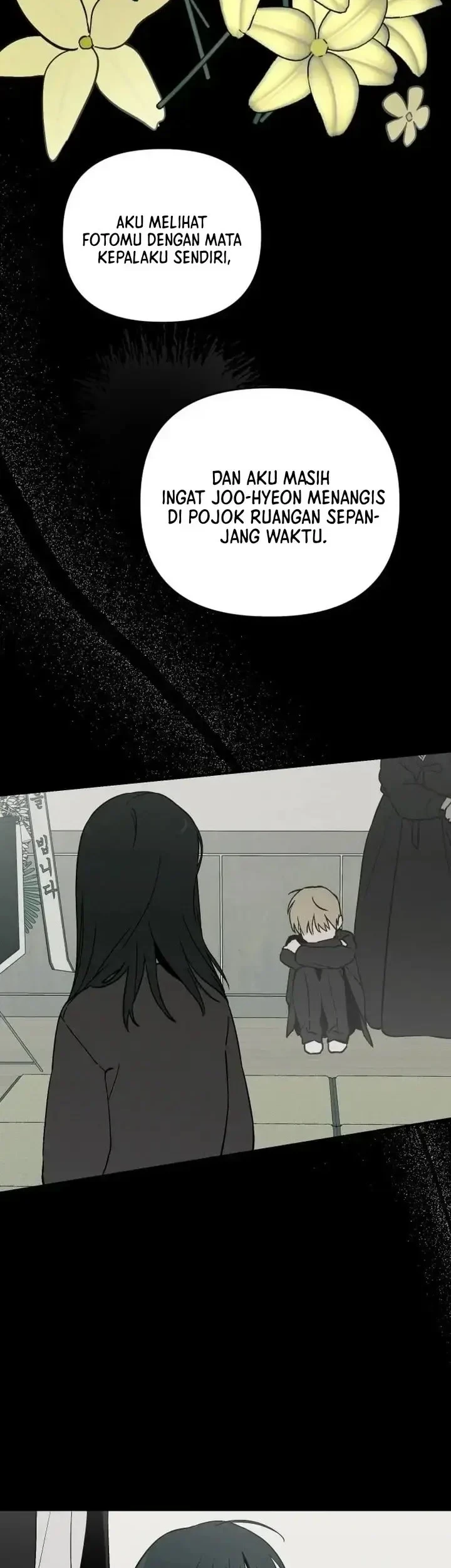 Juhee's Surroundings Chapter 6 Gambar 14
