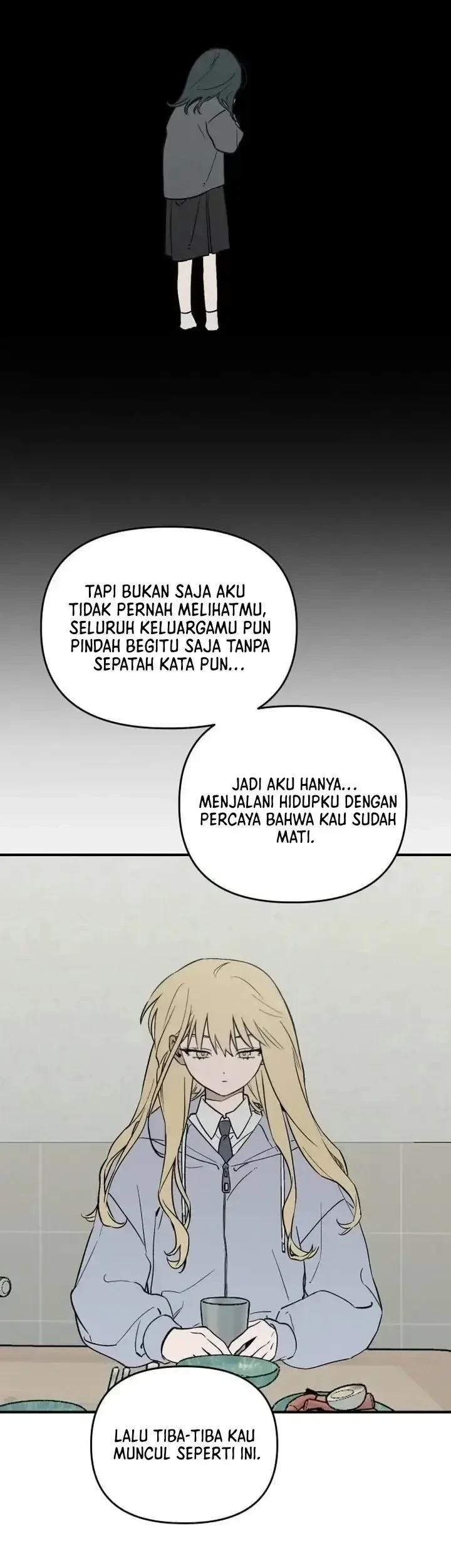 Juhee's Surroundings Chapter 6 Gambar 17