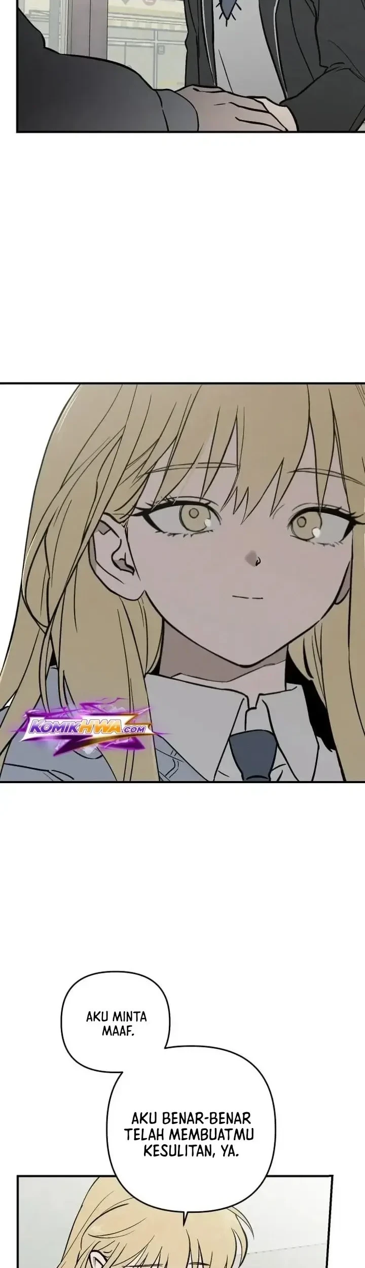 Juhee's Surroundings Chapter 6 Gambar 22