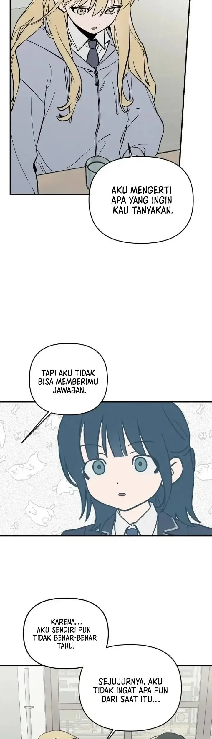 Juhee's Surroundings Chapter 6 Gambar 23