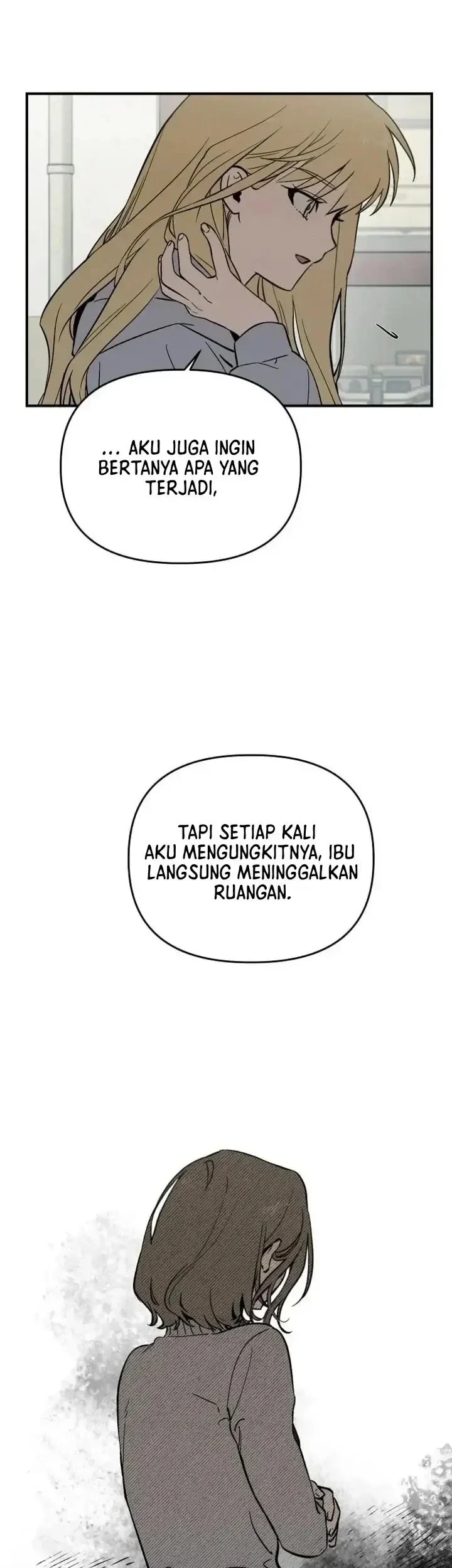 Juhee's Surroundings Chapter 6 Gambar 26