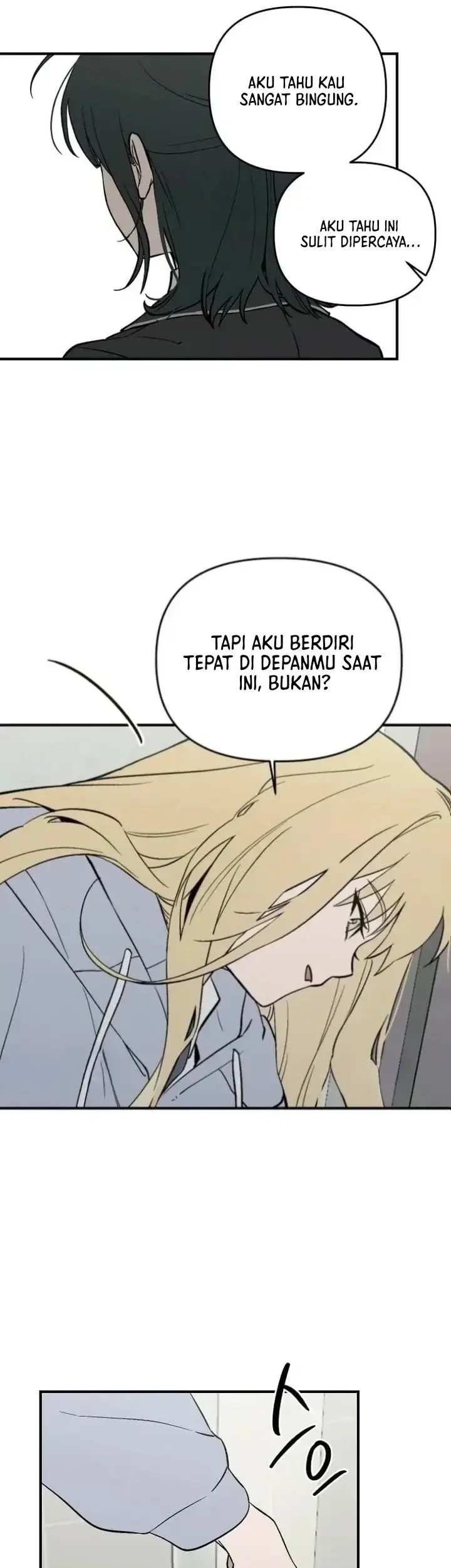 Juhee's Surroundings Chapter 6 Gambar 28