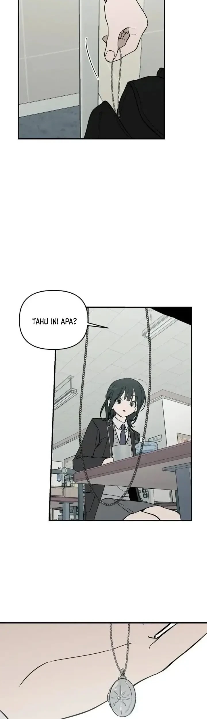 Juhee's Surroundings Chapter 6 Gambar 29