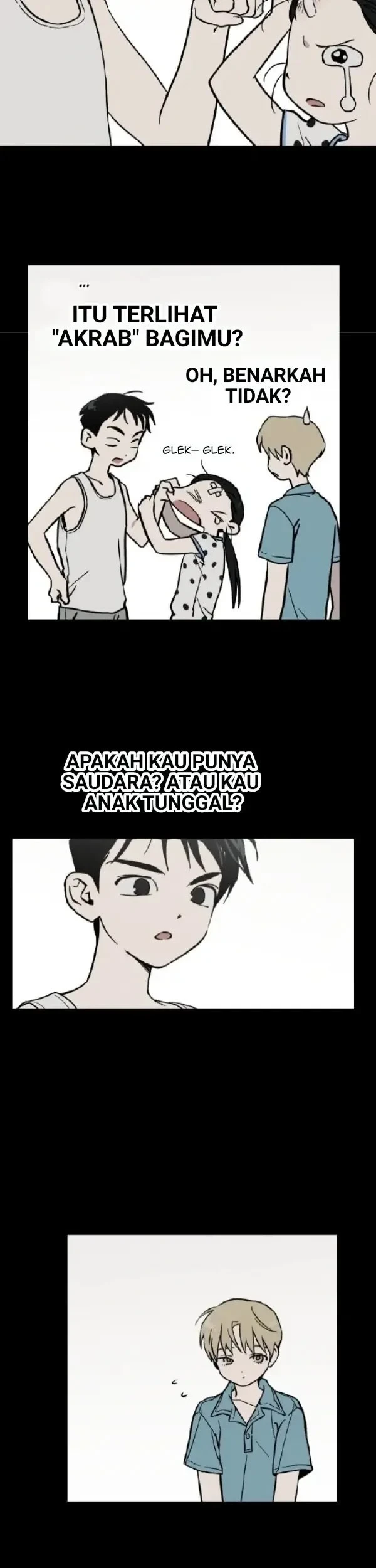 Juhee's Surroundings Chapter 7 Gambar 17