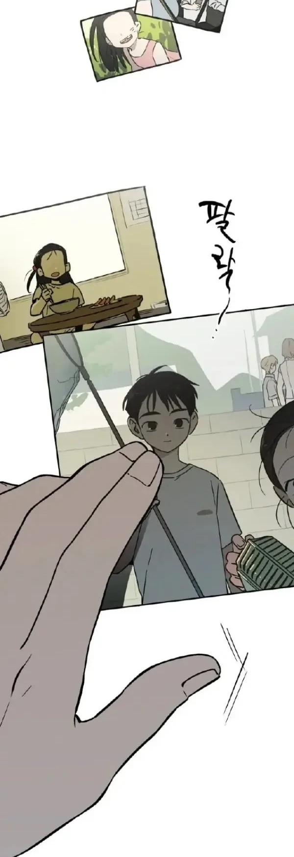 Juhee's Surroundings Chapter 7 Gambar 25